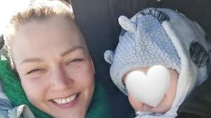 Fundraiser for Fabienne Streb by Elke Streb : Unser kleiner Kämpfer und  seine Familie benötigen Hilfe