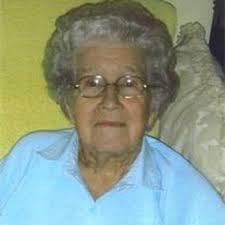 Josie Robertson Dillon Obituary July 17, 2012