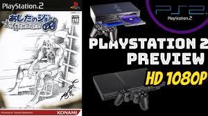 In attempt to put the past behind. Preview Ps2 Ashita No Joe 2 The Anime Super Remix Hd 60fps Youtube