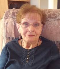 Obituary information for Stella M. Buechel