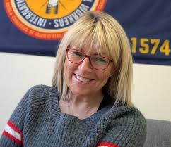 Who We Are — IBEW Local 1574