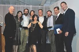 Movers & Shakers: IKAR Party, Patient Meets Donor