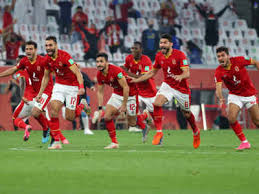 Preview and stats followed by live commentary, video highlights and match report. Al Ahly Shock Palmeiras To Take Third At Club World Cup Football News Times Of India