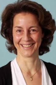 Sabine Loose, Heilpraktikerin