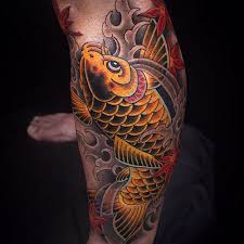 Hide them whenever needed and show off when desired. 50 Best Leg Tattoos For Men Cool Design Ideas 2021 Guide
