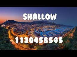 Please leave a comment with song name and id. Roblox Song Ids 2019