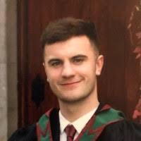 Eimhin O'Brien QFA SIA