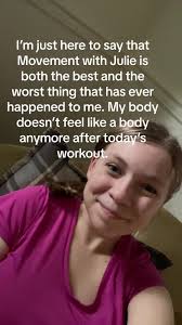 But at least I can make myself cookies now. Right Julie? @Julie