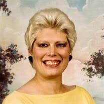 Janet Ruth Sargent Obituary