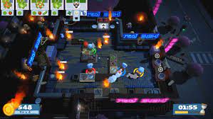 The winners will receive 1 of 2 game key for control ultimate edition (gog) or dragon age . Overcooked 2 Free Download Steamunlocked