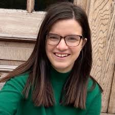 Julia Rist (@jrist32)