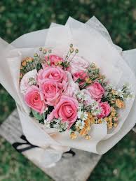 Trovare una buona immagine di buon compleanno con dei fiori può aiutare a rendere ancora più speciale la giornata del festeggiato/a! Bouquet Fiori Misti L Oca Golosa