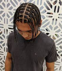 22 Best Asap Rocky Braids Style For Your Hair New Natural Hairstyles In 2021 Asap Rocky Braids Natural Hair Styles New Natural Hairstyles