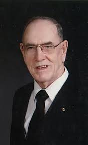 Obituary information for Robert Malcolm McMurchie