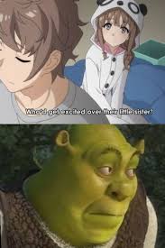 I Made Dis Anime Anime Memes Anime Funny