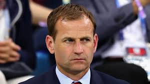 Man Utd learn Newcastle's hefty Dan Ashworth price tag