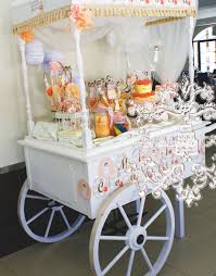Las tienes disponibles en dos diferentes colores, rosa y azul; Carro De Chuches Para Comunion Candy Cart Wedding Sweets Candy Bar