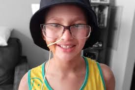 Fundraiser by Ronda Pacheco : HELP TONIO BEAT CANCER and BE COMFORTABLE