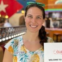 There are so many awesome Fractional Executives that I have the honor of  working with thanks to Paul Jones and the Fractional Executive Collective.  Hazel S. Evans •Ali• Cudby Brian Peterson Bruce… |