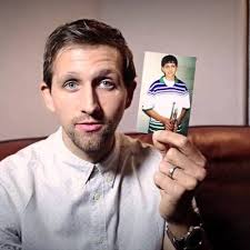 Andrew Dost Fanclub (@DostFanclub)