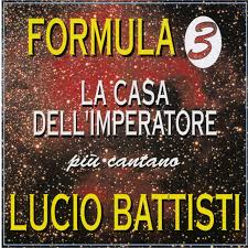 (i bisonti) lo so perchè sei qui e guardi verso me perchè io sono il sole per te e. La Canzone Del Sole Song By Formula 3 Spotify