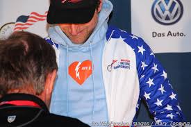 Clash of the masters: Jake Wells vs. Russell Stevenson at cyclocross  nationals