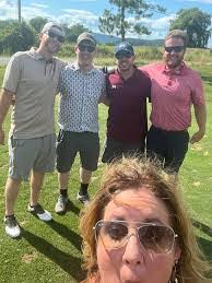 Shawn Briere's Instagram, Twitter & Facebook