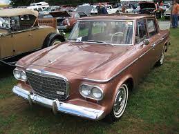 The Most Affordable Classic Cars Classic Cars Studebaker Cars