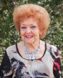 Eunice Pearl Kelly Obituary October 4, 2025