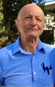 Obituary of Al Rogosin