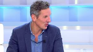 La confesión de Joaquín Prat en pleno directo: "No tengo filtros"