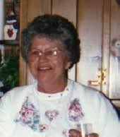 Obituary information for Barbara Ann Simmons