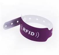 Custom Rfid Pvc Wristbands | Wristband Creation