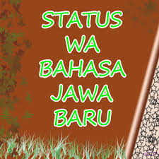 Download Status Wa Kata Bijak Bahasa Jawa Google Play Apps Aaqfuaksjlup Mobile9