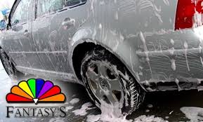 Codes (3 days ago) car wash plaza gift card (2. 57 Off Car Washes Fantasys Touch Free Carwash Groupon