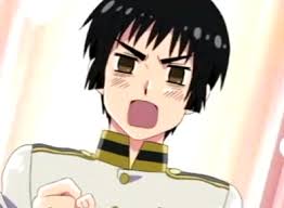Matthias and people from his town are forced to make a choice, to stand up against their king or perish under his. Salt And Ice Challenge Japan X Reader Hetalia Aph Japan Japan