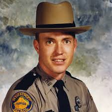 Florida Highway Patrol Troop F Service History