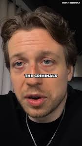 WATCH: Youtuber and businessman, Mitch Herman, posted a video explaining  why he's leaving Canada and taking his multi-million dollar business with  him. He lists rising crime, violence, an inability to ...