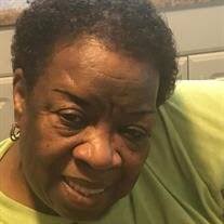 Gloria Virginia Fleming Obituary