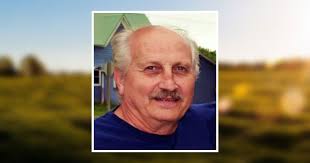 Merrill Tony Martin Obituary November 1, 2021