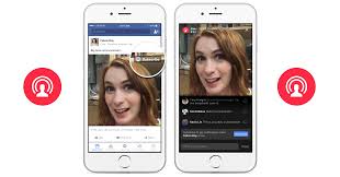 For the best quality streaming, your video should be encoded. Facebook Takes On Periscope By Giving Live Streaming To All U S Iphoners Techcrunch