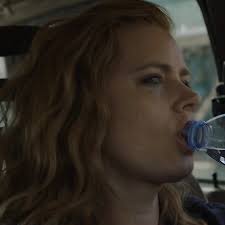 Camille Carpenter Henriquez