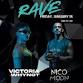 RAVE - VICTORIA WHYNOT & NICO MOON event in Wailuku, HI