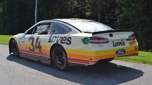 See more of nascar on facebook. 2017 34 Cup Team Paint Schemes Jayski S Nascar Silly Season Site