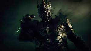 Middle Earth Shadow Of War 1080p 2k 4k 5k Hd Wallpapers Free Download Wallpaper Flare Here are only the best nazgul wallpapers. middle earth shadow of war 1080p 2k