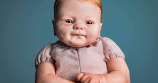 Reborn: O fascinante mundo dos bonecos de bebês hiper realistas