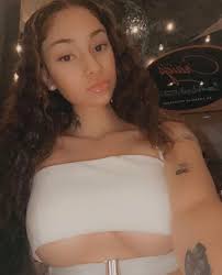 26 марта 2003 г., штат флорида, сша. Bhad Bhabie Has A New Man The 17 Year Old Rapper Confirms She S Dating A 20 Year Old Pics Inside The Shade Room
