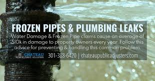 Every year, about one in 50 homeowners will file a water damage or. Water Damage Claims For Broken Pipes Frozen Pipes Leaks How To