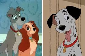 Which Disney Dog Are You Disney Dogs Disney Healthy Smoothies