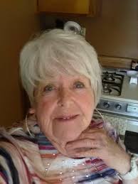 Rest in Peace... Phyllis A. Maniglia